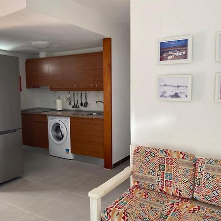 Vivienda Vacacional Delia Castillo 3B Caleta De Fuste Eksteriør bilde