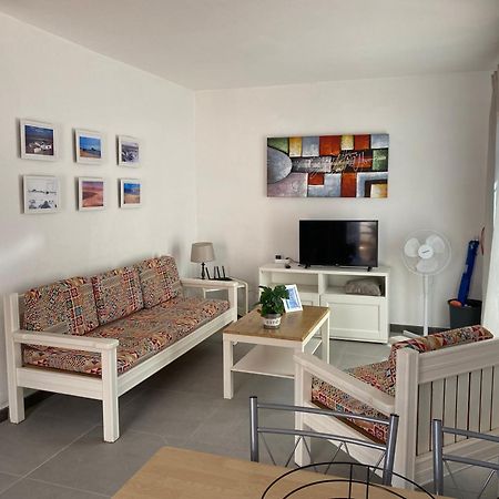 Vivienda Vacacional Delia Castillo 3B Caleta De Fuste Eksteriør bilde