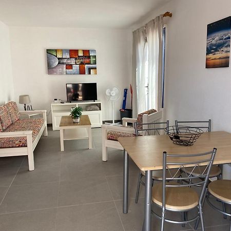 Vivienda Vacacional Delia Castillo 3B Caleta De Fuste Eksteriør bilde