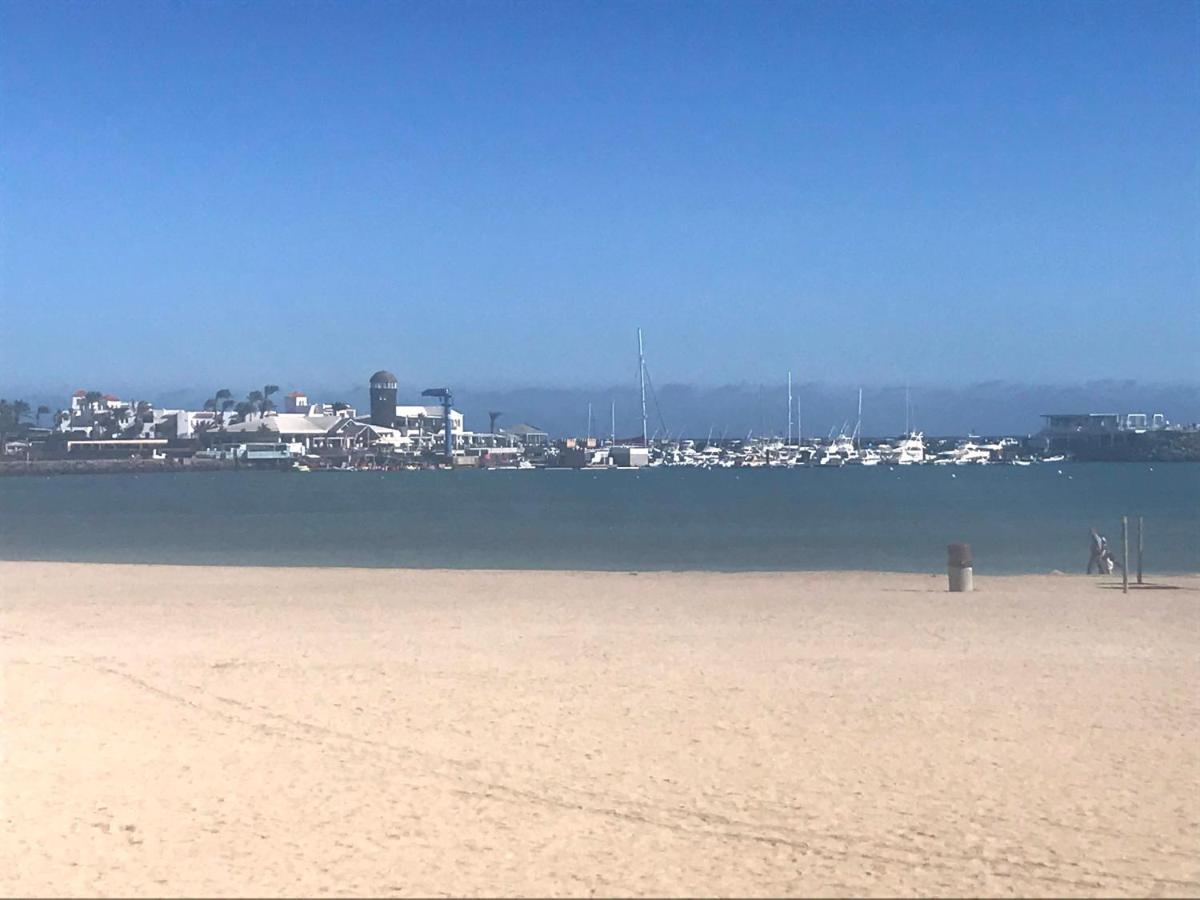 Vivienda Vacacional Delia Castillo 3B Caleta De Fuste Eksteriør bilde