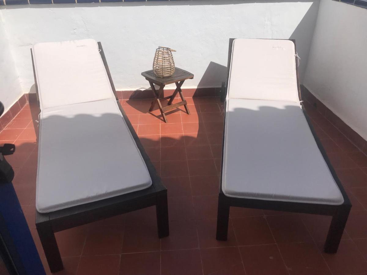 Vivienda Vacacional Delia Castillo 3B Caleta De Fuste Eksteriør bilde
