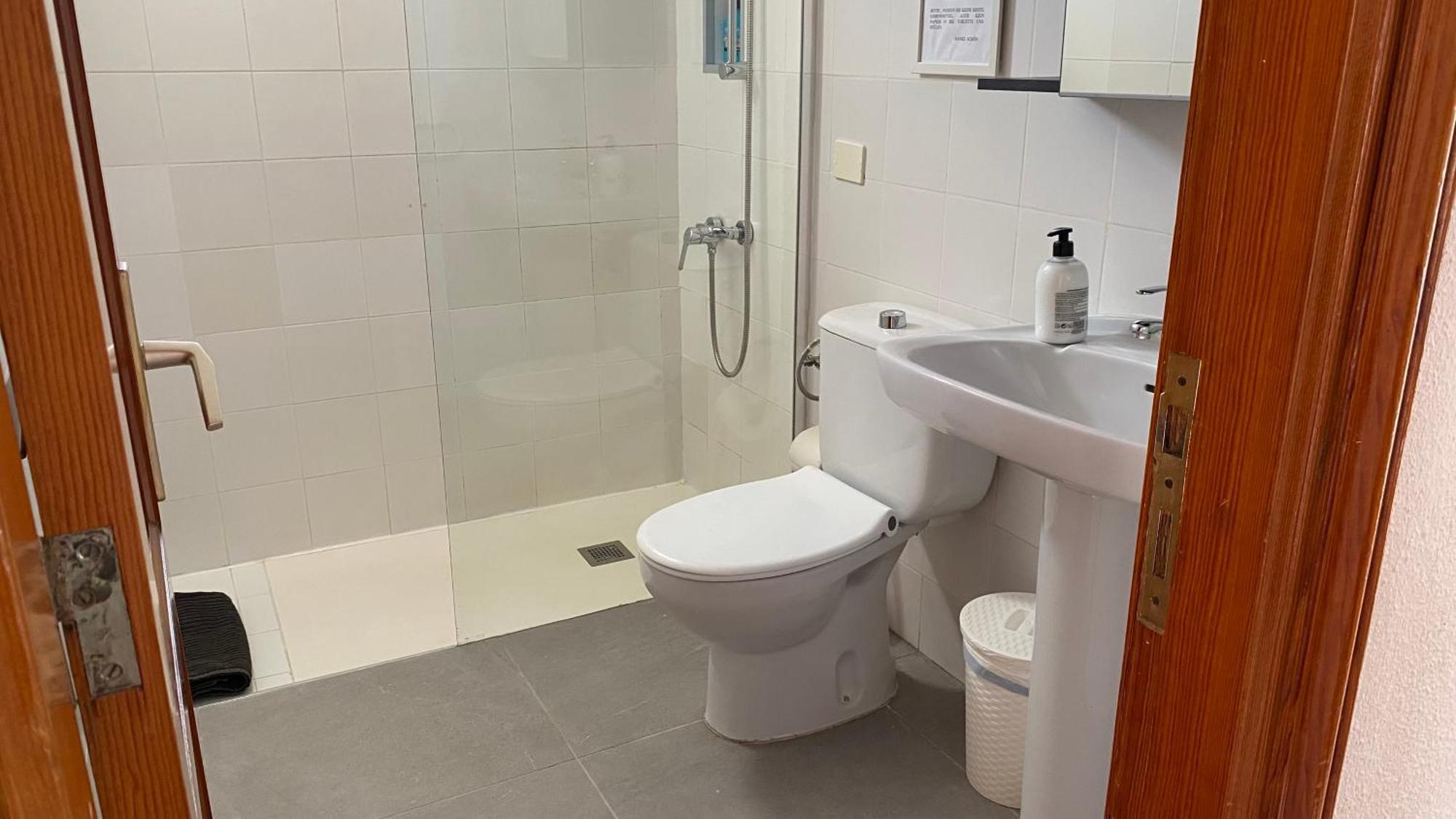 Vivienda Vacacional Delia Castillo 3B Caleta De Fuste Eksteriør bilde