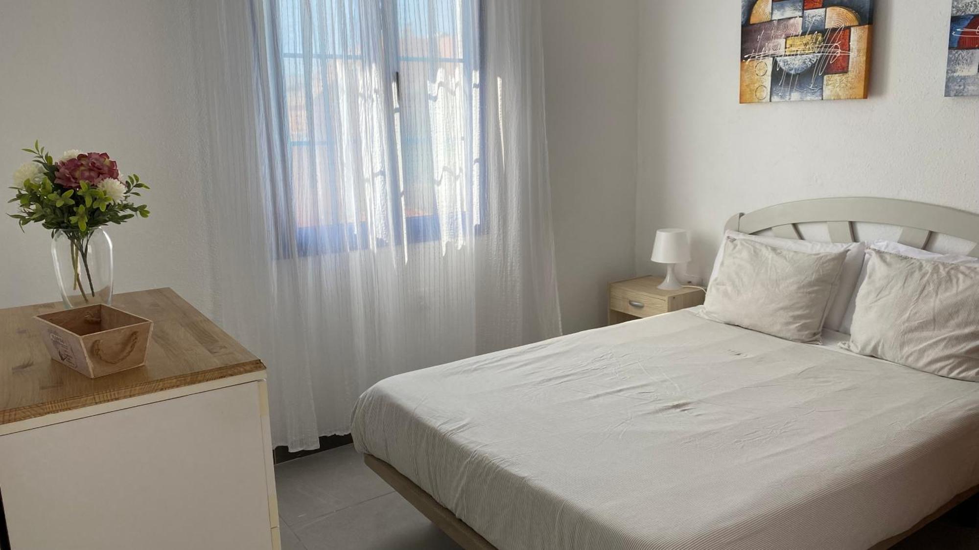 Vivienda Vacacional Delia Castillo 3B Caleta De Fuste Eksteriør bilde