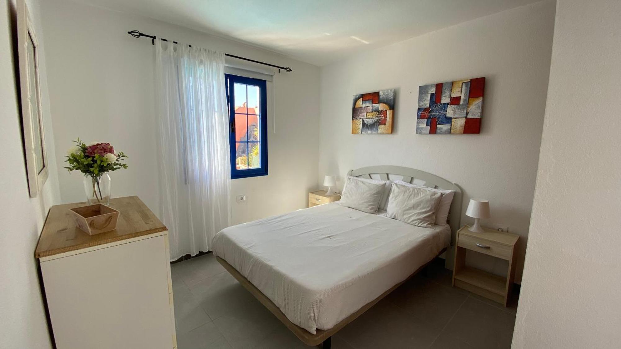 Vivienda Vacacional Delia Castillo 3B Caleta De Fuste Eksteriør bilde