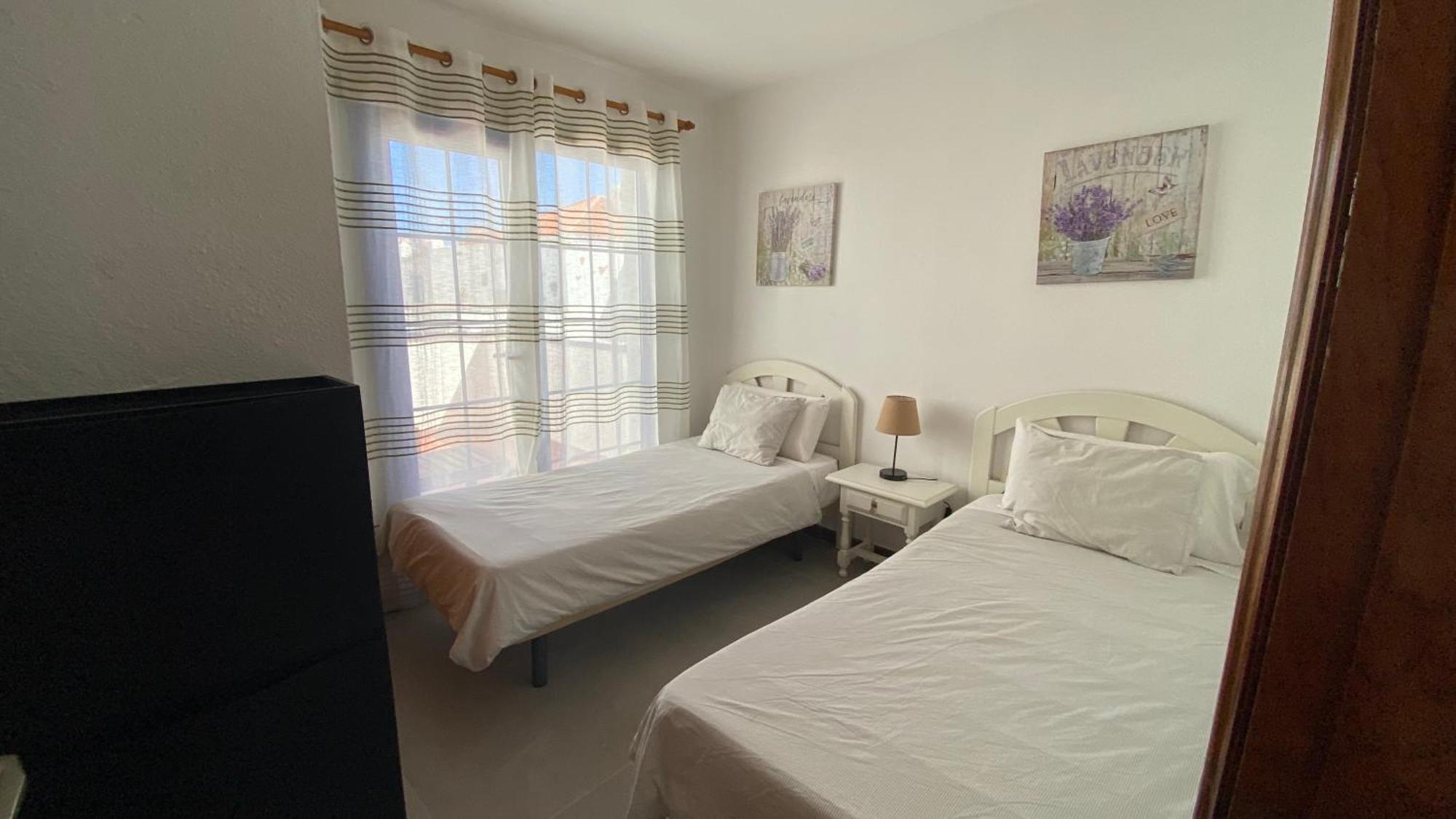 Vivienda Vacacional Delia Castillo 3B Caleta De Fuste Eksteriør bilde