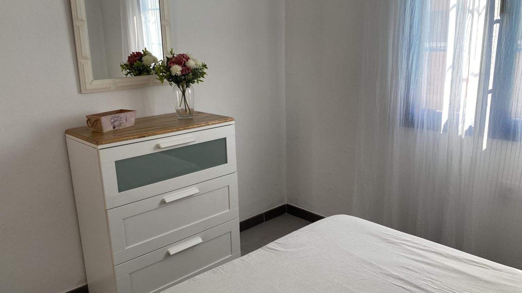 Vivienda Vacacional Delia Castillo 3B Caleta De Fuste Eksteriør bilde