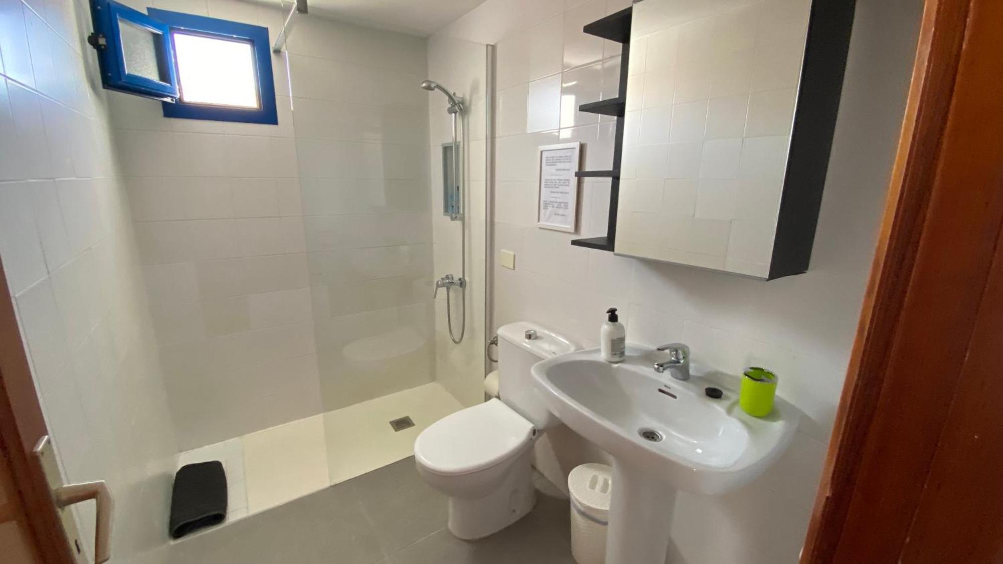 Vivienda Vacacional Delia Castillo 3B Caleta De Fuste Eksteriør bilde