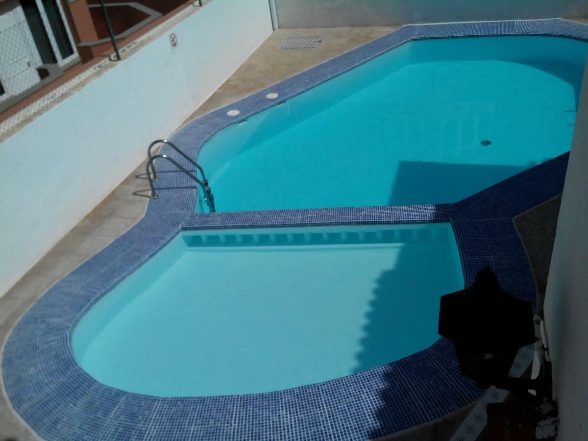 Vivienda Vacacional Delia Castillo 3B Caleta De Fuste Eksteriør bilde