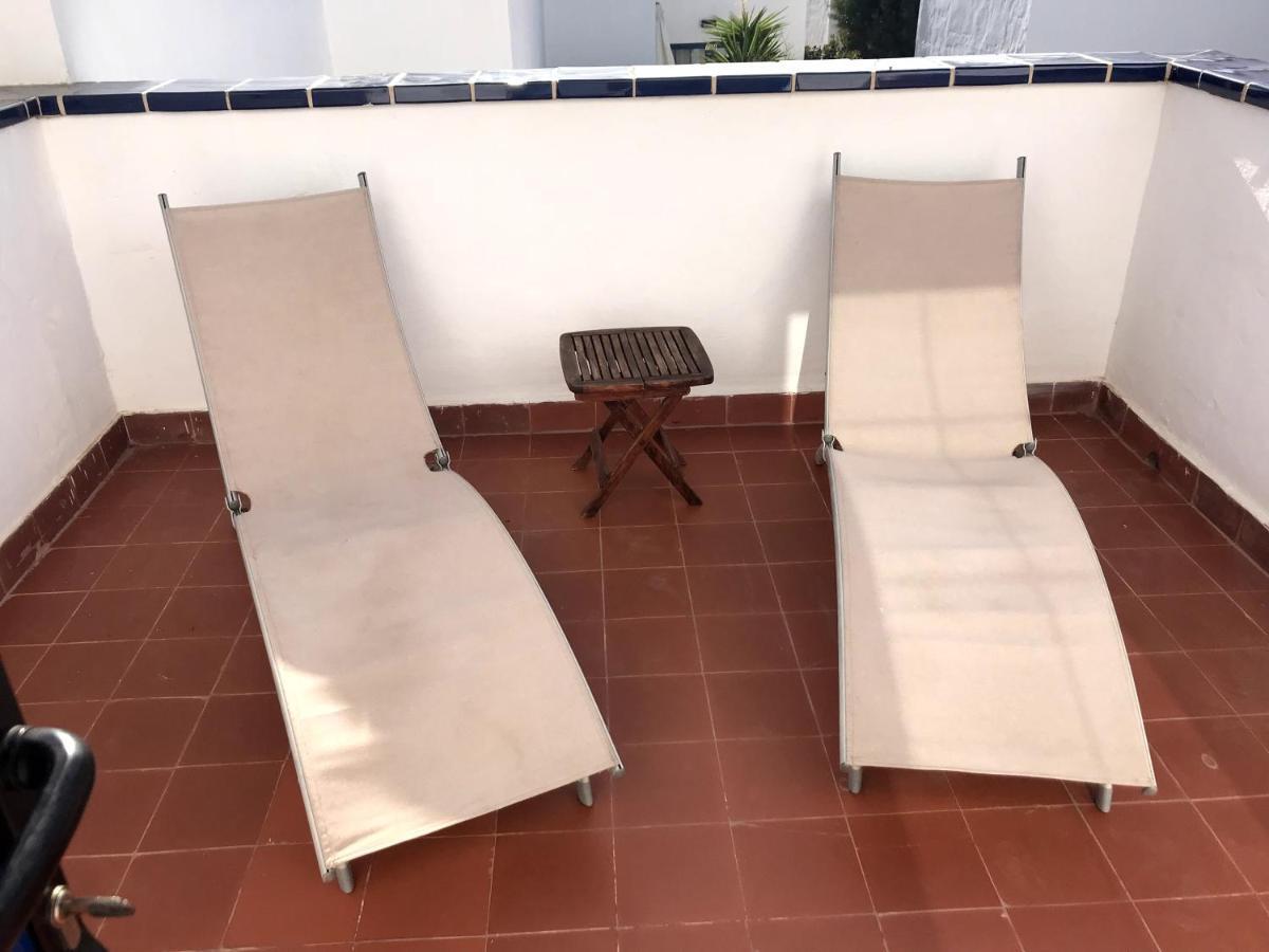 Vivienda Vacacional Delia Castillo 3B Caleta De Fuste Eksteriør bilde